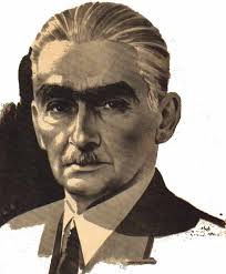 Escritor era odiado pela elite