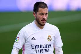 Eden hazard picks his favourite #ucl goals, including a golazo from his current real madrid coach! Eden Hazard S Retirement Plans Provide Timescale On Chelsea Return After Already Teasing Reunion Football London