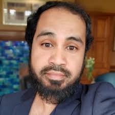 Mujtaba Mansoor's Instagram, Twitter & Facebook