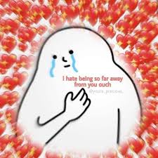 Uwu Uwu In 2020 Cute Love Memes Love Memes Flirty Memes