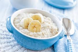 Como Hacer Porridge De Avena Y Frutas Receta Avena Con Frutas Comida Saludable Ensaladas Proteico