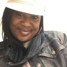 Zina Robinson (@PhDintheworks)