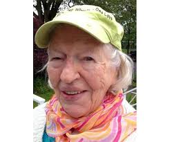 Mary Mitchell Obituary (05/31/1929