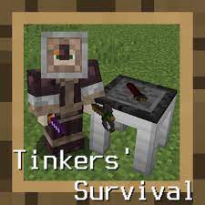 It seems every modpack has thaumcraft, the. Tinkers Survival Official Modpacks Minecraft Curseforge