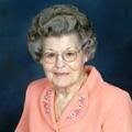 Margaret Hazel Howell Copeland "Nanny" Obituary
