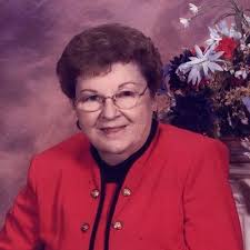 Phyllis Joan Bear Obituary (1934