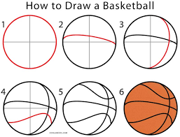 We did not find results for: How To Draw A Basketball Step By Step Pictures