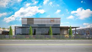 Meet a community of enthusiasts just like you while enjoying amenities such as radiant heated floors, fully conditioned spaces, customizable lounges, bathrooms, and more. Luxury Garage Storage In Tampa Paddock1 Premium Garage Condos