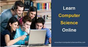 This area covers the theory and application of information and computation, and some universities also include information. Learn Computer Science Teach Yourself Computer Science Online Free