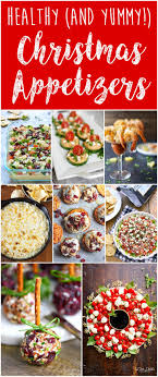 We are so excited to share these recipes with you. 12 Healthy Thanksgiving Appetizer Recipes Six Clever Sisters