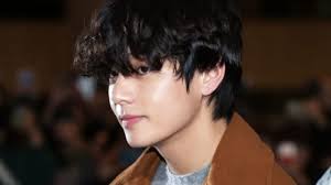 60 most creative haircut designs with lines stylish haircut. Bts S V Bringing The Perm Back Is The Best Thing Army Ll See Today Techzimo