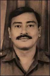 OLD BOYS' ASSOCIATION