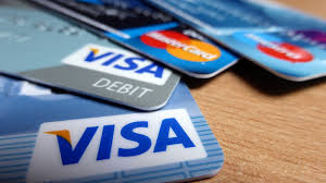 A debit card (also known as a bank card, plastic card or check card) is a plastic payment card that can be used instead of cash when making purchases. Difference Between A Credit Card And Debit Card