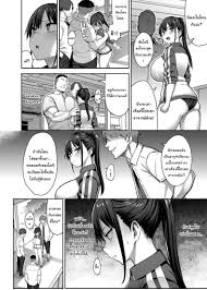 เรื่องราวสุดอีโรติก - Doujin Eiku แปลไทย ที่สุด