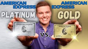 Feb 25, 2021 · welcome offer. American Express Platinum Vs Gold Credit Card Which Card Is Better Youtube