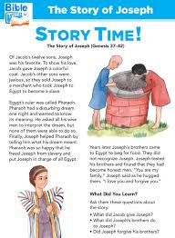 Joseph Preschool Bible Lessons Easy Kids Bible Story For Children S Church Lessons Children S Ministry Bible Stories For Kids Bible For Kids Preschool Bible