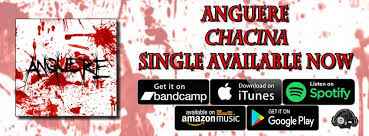2,922 likes · 69 talking about this · 1 was here. Anguere Release Official Video For Latest Single Chacina