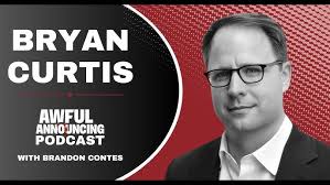 Short and to the Point: Michael Joyce