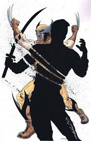 Wolverine Kills Ninja Wolverine Art Wolverine Marvel Marvel Comics Art