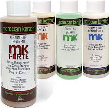 This can be used when you feel that there is too much product. Buy Moroccan Keratin Hair Treatment Chocolate Forte For Coarse African Black Hispanic Dominican And All Types Of Hair Professional Salon Queratina Keratina Brasilera Tratamiento Online In Indonesia B07ff4zr8x