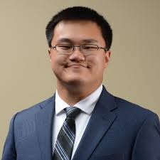 Jiayue Li Cpa, Msa (Herbie)