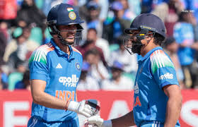 Beyond the Pitch: Rohit Sharma, Shubman Gill and the Optics of On-Field Frustration