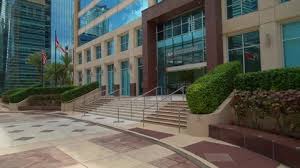 The bank has approximately 650 branch locations and 2,000 atms across connecticut, delaware, massachusetts, new santander also has a banking location in miami beach, florida. Santander Bank Stock Video Footage 4k And Hd Video Clips Shutterstock