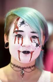 Girls Day Out spot yourself at day two