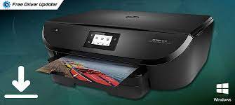 Maybe you would like to learn more about one of these? Download Hp Envy 5540 Drivers For Windows 10 8 7