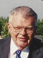 Obituary for Kenneth B. Donovan