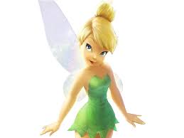 Tinker Bell Tinkerbell Cartoon Clip Art Tinkerbell Disney