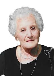 Stella Cardin (Condolences)