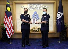 Jalan bunga raya, jalan buli sim sim, jalan good view, jalan upper aman, lorong grandview 3a, jalan chi hwa, jalan gelaga, lorong grandview 3, lorong bdc 3, jalan beatrice. Polis Polis Diraja Malaysia Royal Malaysia Police