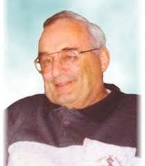 Ronald Douglas Vincent Obituary