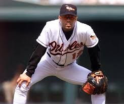 Major league baseball has placed roberto alomar on the ineligible list and terminated him as a consultant following an investigation into sexual misconduct by the former blue jays second baseman. Roberto Alomar Sued By Ex Girlfriend For Reckless Unprotected Sex The Denver Post