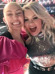 Tracy Wilhelm's Instagram, Twitter & Facebook