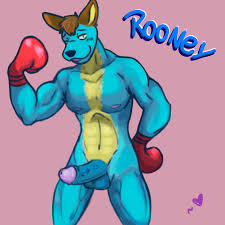 Boxing jock