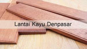 * harga belum termasuk pemasangan. Supplier Lantai Kayu Denpasar Gudang Parquet Indonesia