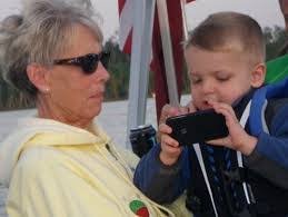 Lauren Gagner's Instagram, Twitter & Facebook