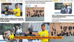 46,380 likes · 114 talking about this. Toute L Actualite Politique Au Senegal En Temps Reel