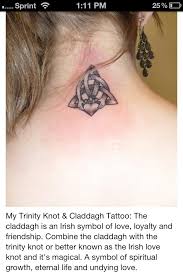 See more ideas about tattoos, body art tattoos, butterfly tattoo. Meaningful Tattoos Ideas Celtic Knot Tattoo Trinity Claddagh Tattooviral Com Your Number One Source For Daily Tattoo Designs Ideas Inspiration
