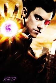 Check spelling or type a new query. Dragonball Evolution 2 Heroes Tv Series Hero Tv Heroes Peter