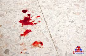 This can create a potentially difficult situation to resolve. How To Remove Even The Toughest Stains From A Tile Floor