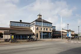 Nässjö välkommen till privab nässjö. Topplistan Sveriges Popularaste Jarnvagsstationer Nassjo Pa Forsta Plats Jernhusen