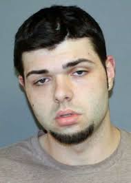 Ex-Bridgeport man admits robbing 5 banks