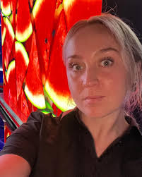 Аксения Луцкая (@aksenia_lutskaya) • Instagram photos and videos