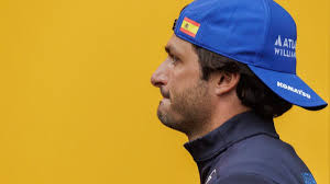 Carlos Sainz: "Los experimentos con gaseosa no han funcionado"