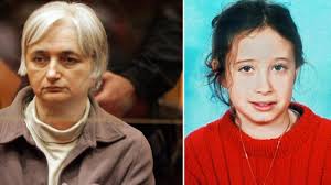 Estelle mouzin, neuf ans, a disparu sur le chemin entre son école et son domicile depuis le 9 janvier 2003 a guermantes (77). Estelle Mouzin Monique Olivier A Reconnu Avoir Joue Un Role Edition Digitale De Liege