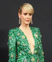 Resultado de imagem para Sarah Paulson