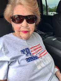 Anne Cox Obituary (1934